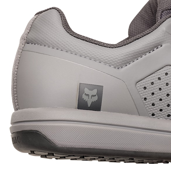 Bike topánky Fox Union grey 2024 - 8