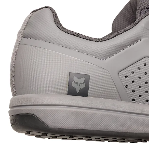 Bike topánky Fox Union grey 2024 - 8