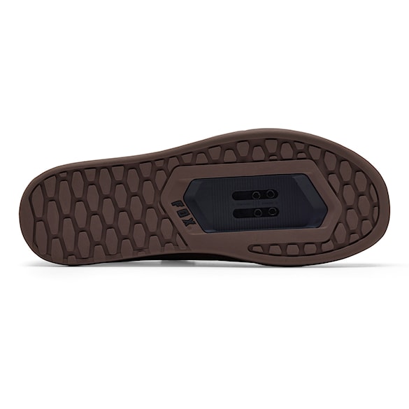Bike buty Fox Union purple dusk 2026 - 2