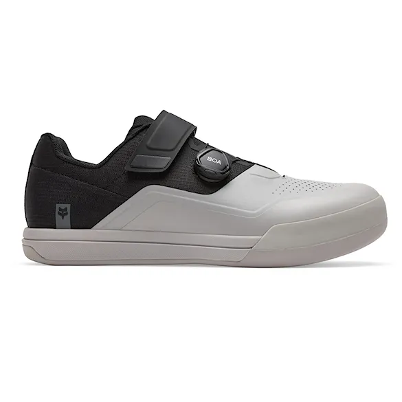 Bike buty Fox Union vintage white 2026 - 1
