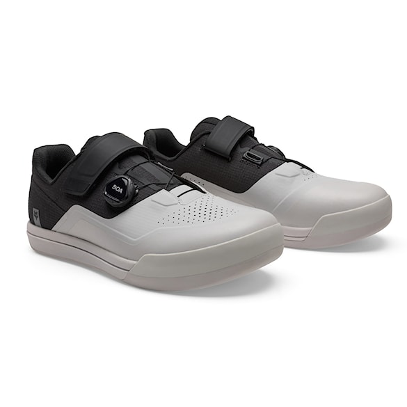 Bike buty Fox Union vintage white 2026 - 3