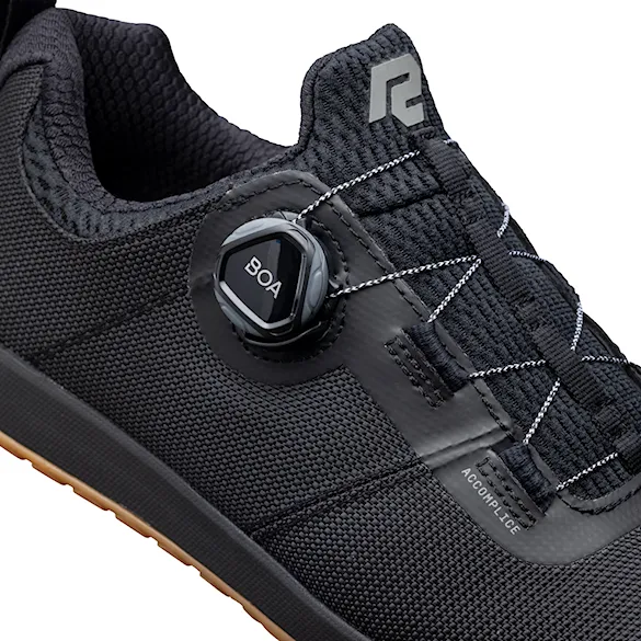 Bike buty Ride Concepts Accomplice BOA black 2026 - 6