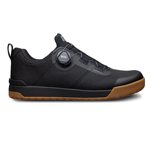 Bike buty Ride Concepts Accomplice BOA black 2026 - 1