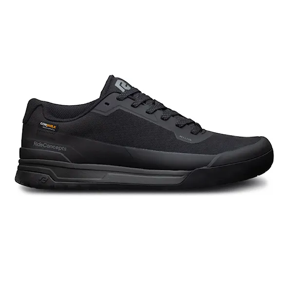 Bike buty Ride Concepts Hellion black 2026 - 1
