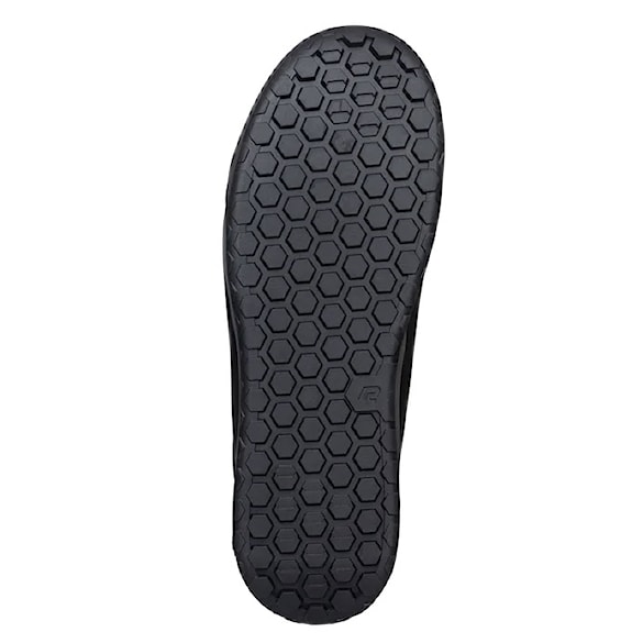 Bike buty Ride Concepts Hellion black 2026 - 2