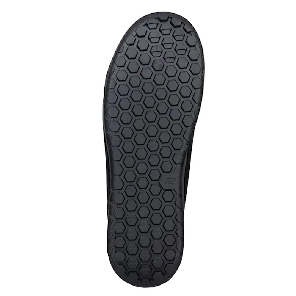 Bike buty Ride Concepts Hellion black 2026 - 2