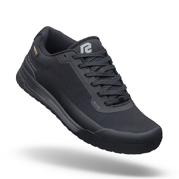Bike buty Ride Concepts Hellion black 2026 - 4