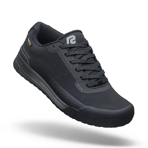 Bike buty Ride Concepts Hellion black 2026 - 4