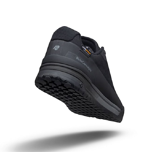 Bike buty Ride Concepts Hellion black 2026 - 5
