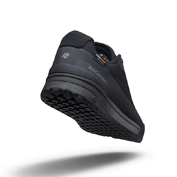 Bike buty Ride Concepts Hellion black 2026 - 5