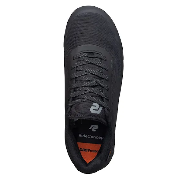 Bike buty Ride Concepts Hellion black 2026 - 6
