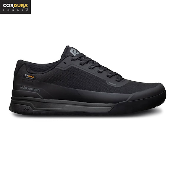 Bike buty Ride Concepts Hellion black 2026 - 1