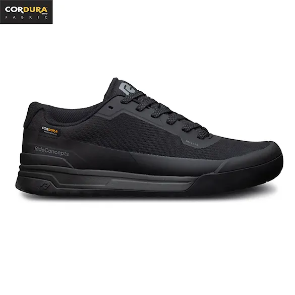 Bike buty Ride Concepts Hellion black 2026 - 1