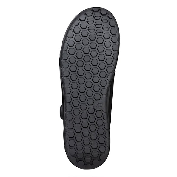 Bike Shoes Ride Concepts Hellion BOA black 2026 - 2