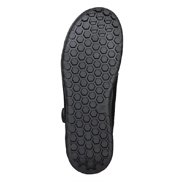 Bike Shoes Ride Concepts Hellion BOA black 2026 - 2