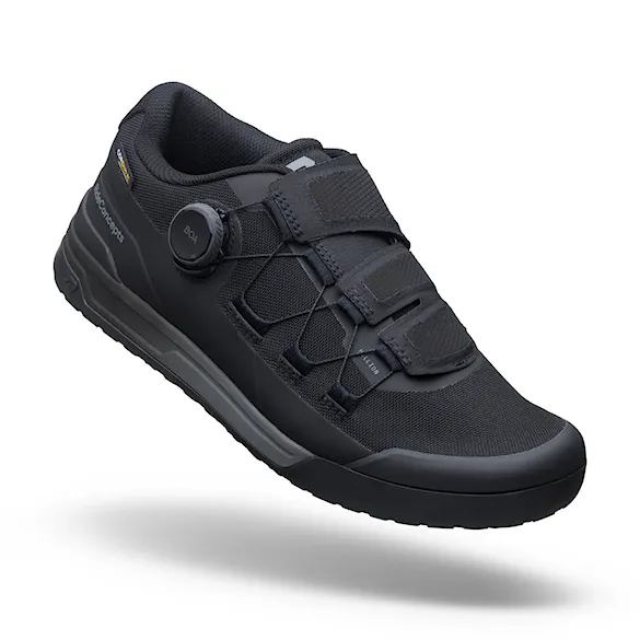 Bike Shoes Ride Concepts Hellion BOA black 2026 - 3
