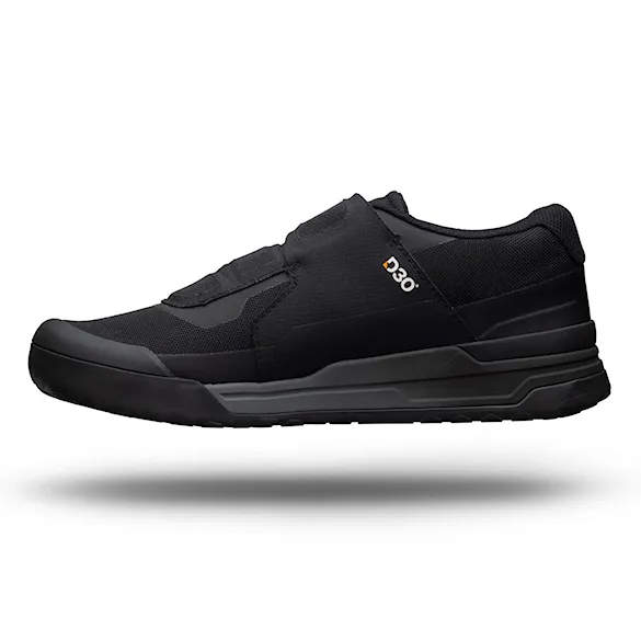 Bike Shoes Ride Concepts Hellion BOA black 2026 - 4