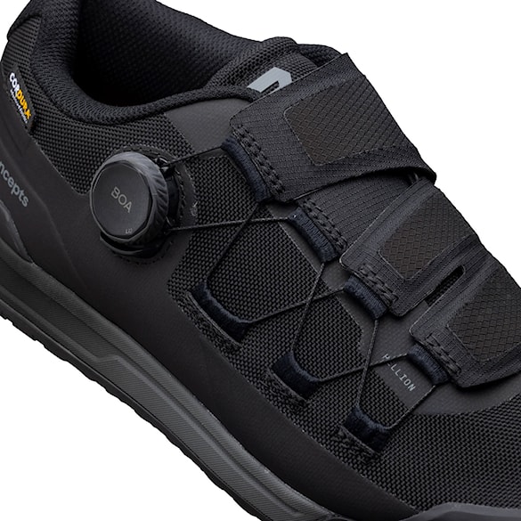 Bike Shoes Ride Concepts Hellion BOA black 2026 - 6