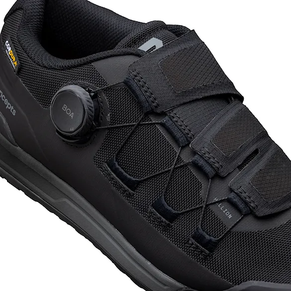 Bike Shoes Ride Concepts Hellion BOA black 2026 - 6