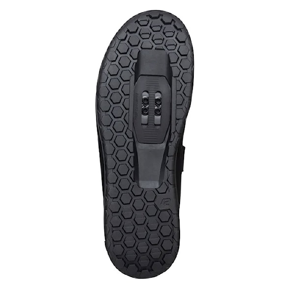 Bike topánky Ride Concepts Hellion Clip black 2026 - 2