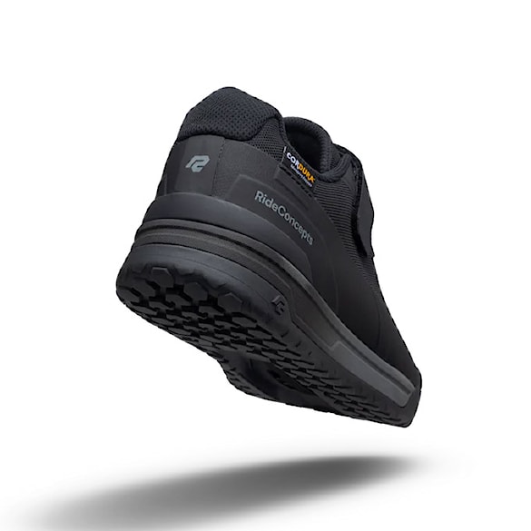 Bike topánky Ride Concepts Hellion Clip black 2026 - 5