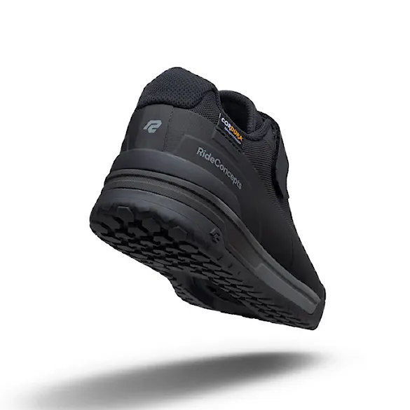 Bike topánky Ride Concepts Hellion Clip black 2026 - 5