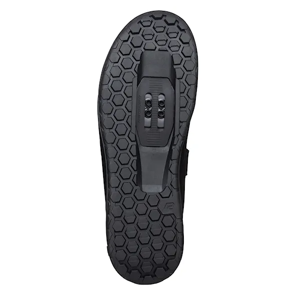 Bike boty Ride Concepts Hellion Clip BOA black 2026 - 2