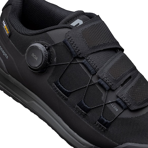 Bike buty Ride Concepts Hellion Clip BOA black 2026 - 6