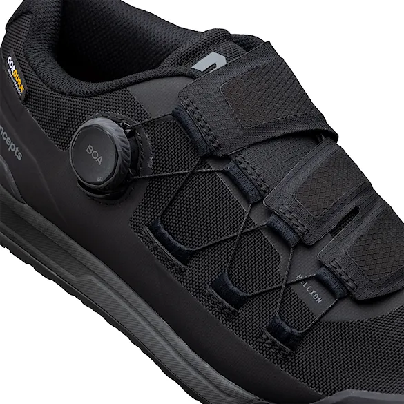 Bike boty Ride Concepts Hellion Clip BOA black 2026 - 6