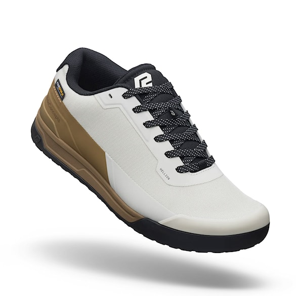 Bike boty Ride Concepts Hellion white 2026 - 4