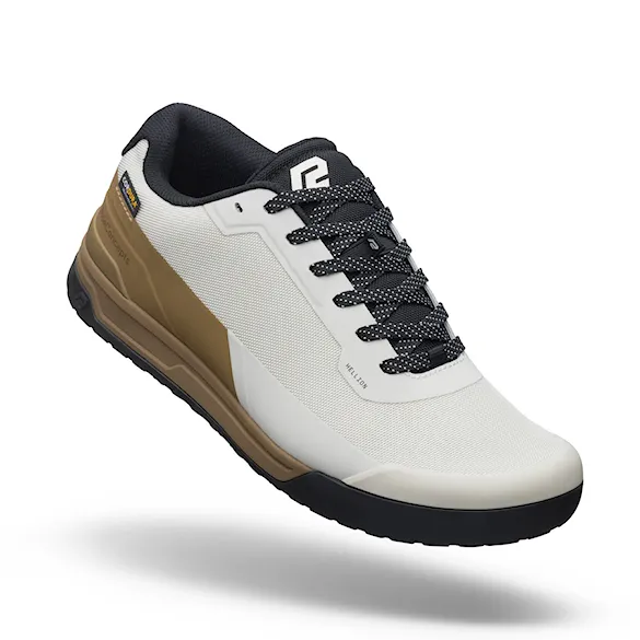 Bike boty Ride Concepts Hellion white 2026 - 4