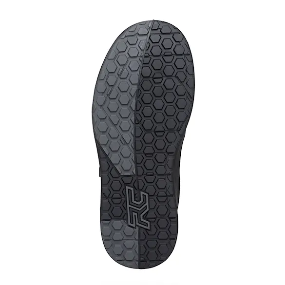 Bike Shoes Ride Concepts Kids Livewire charcoal 2026 - 2