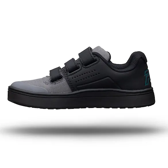 Bike Shoes Ride Concepts Kids Livewire charcoal 2026 - 4