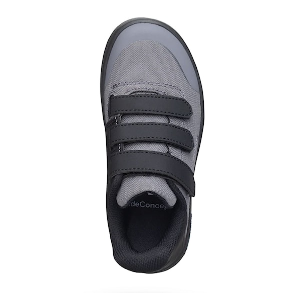 Bike Shoes Ride Concepts Kids Livewire charcoal 2026 - 5