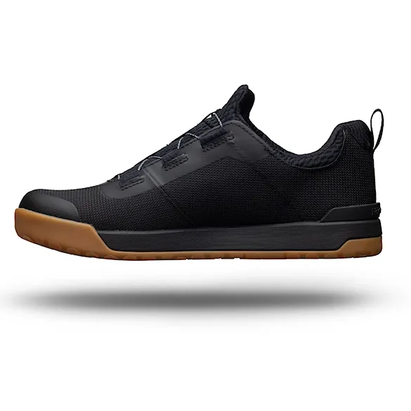 Bike Shoes Ride Concepts Wms Accomplice BOA black 2026 - 3