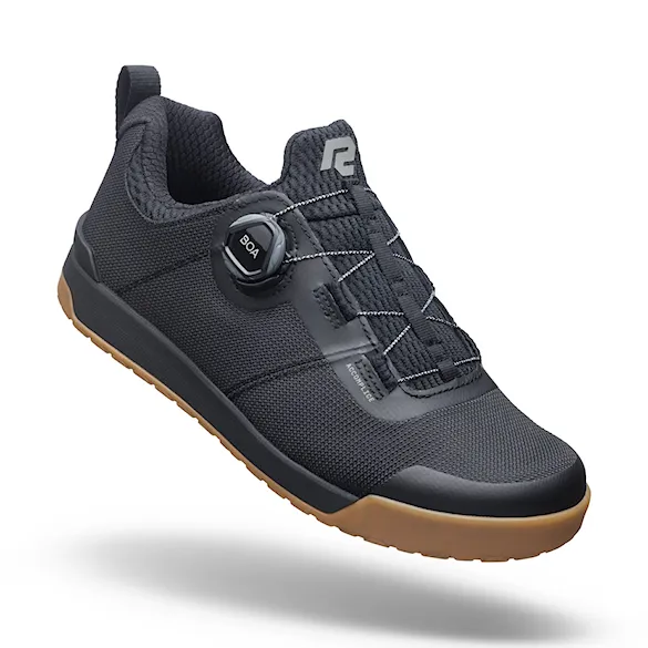 Bike Shoes Ride Concepts Wms Accomplice BOA black 2026 - 5