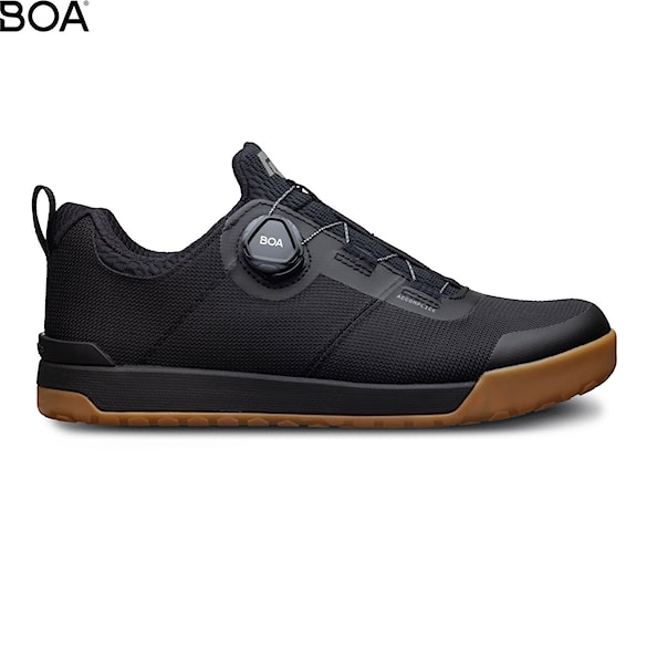 Bike Shoes Ride Concepts Wms Accomplice BOA black 2026 - 1
