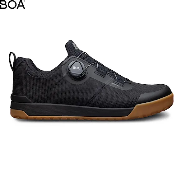 Bike Shoes Ride Concepts Wms Accomplice BOA black 2026 - 1