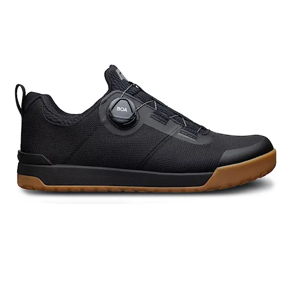 Bike Shoes Ride Concepts Wms Accomplice Clip BOA black 2026 - 1