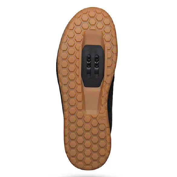Bike Shoes Ride Concepts Wms Accomplice Clip BOA black 2026 - 2