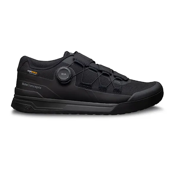 Bike boty Ride Concepts Wms Hellion BOA black 2026 - 1