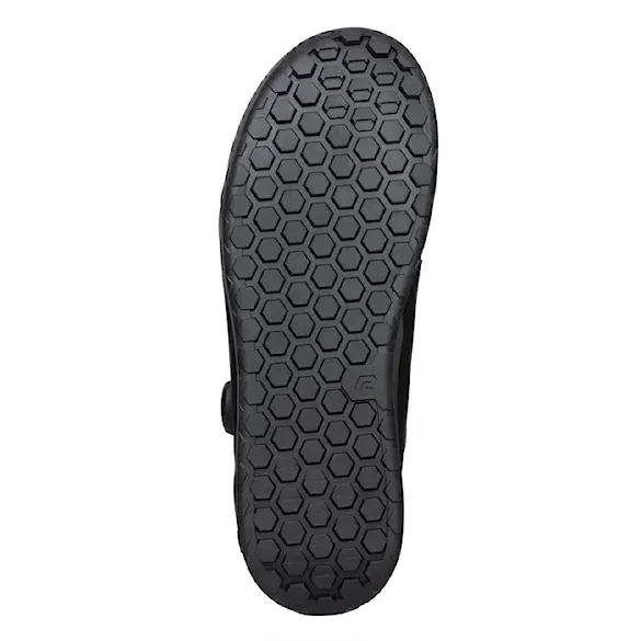 Bike boty Ride Concepts Wms Hellion BOA black 2026 - 2
