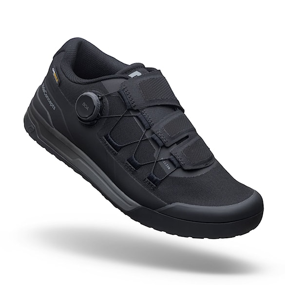 Bike topánky Ride Concepts Wms Hellion BOA black 2026 - 4