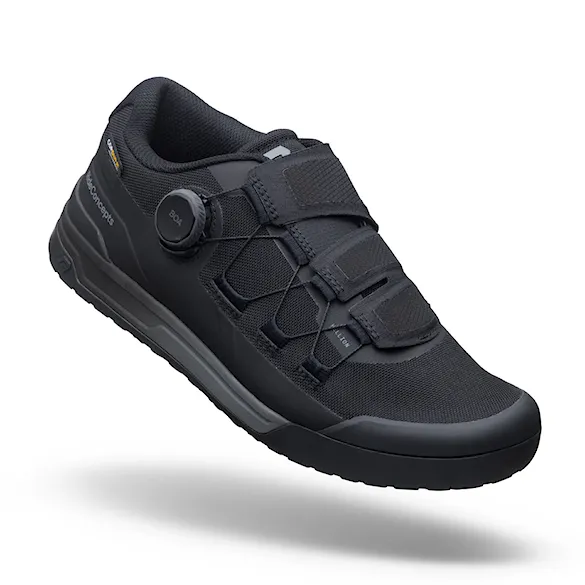 Bike boty Ride Concepts Wms Hellion BOA black 2026 - 4