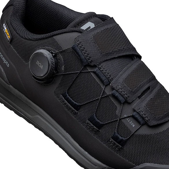Bike topánky Ride Concepts Wms Hellion BOA black 2026 - 6