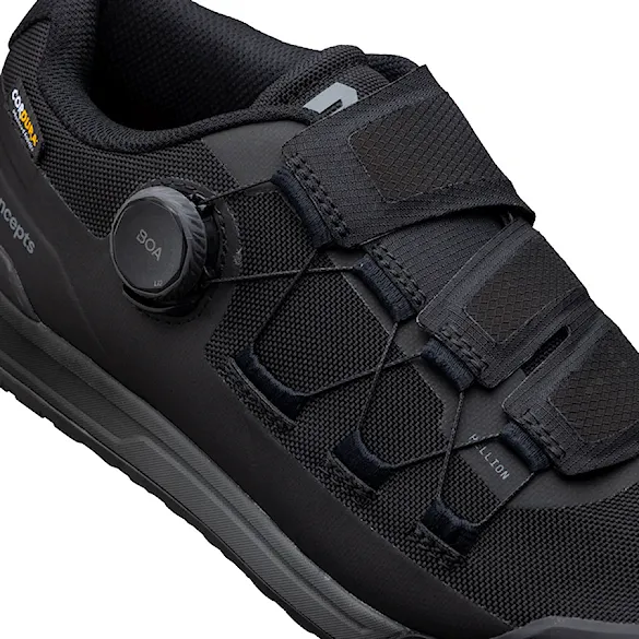 Bike boty Ride Concepts Wms Hellion BOA black 2026 - 6
