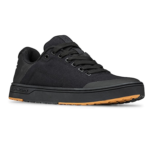 Bike Shoes Ride Concepts Youth Livewire black 2026 - 3