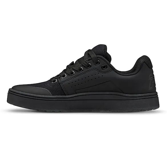 Bike Shoes Ride Concepts Youth Livewire black 2026 - 4