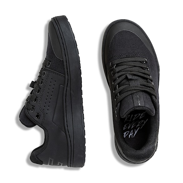 Bike Shoes Ride Concepts Youth Livewire black 2026 - 5