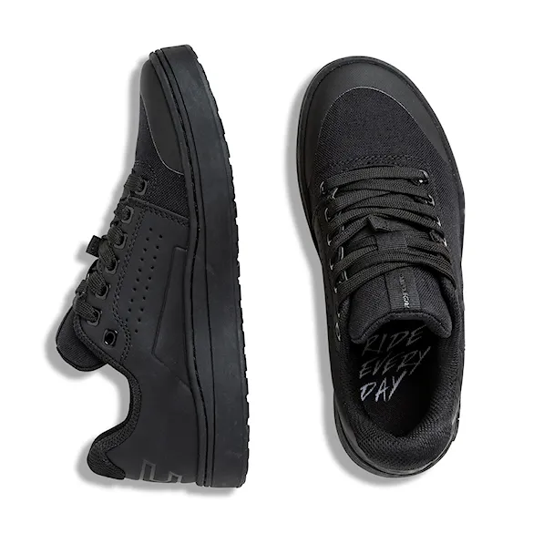 Bike Shoes Ride Concepts Youth Livewire black 2026 - 5